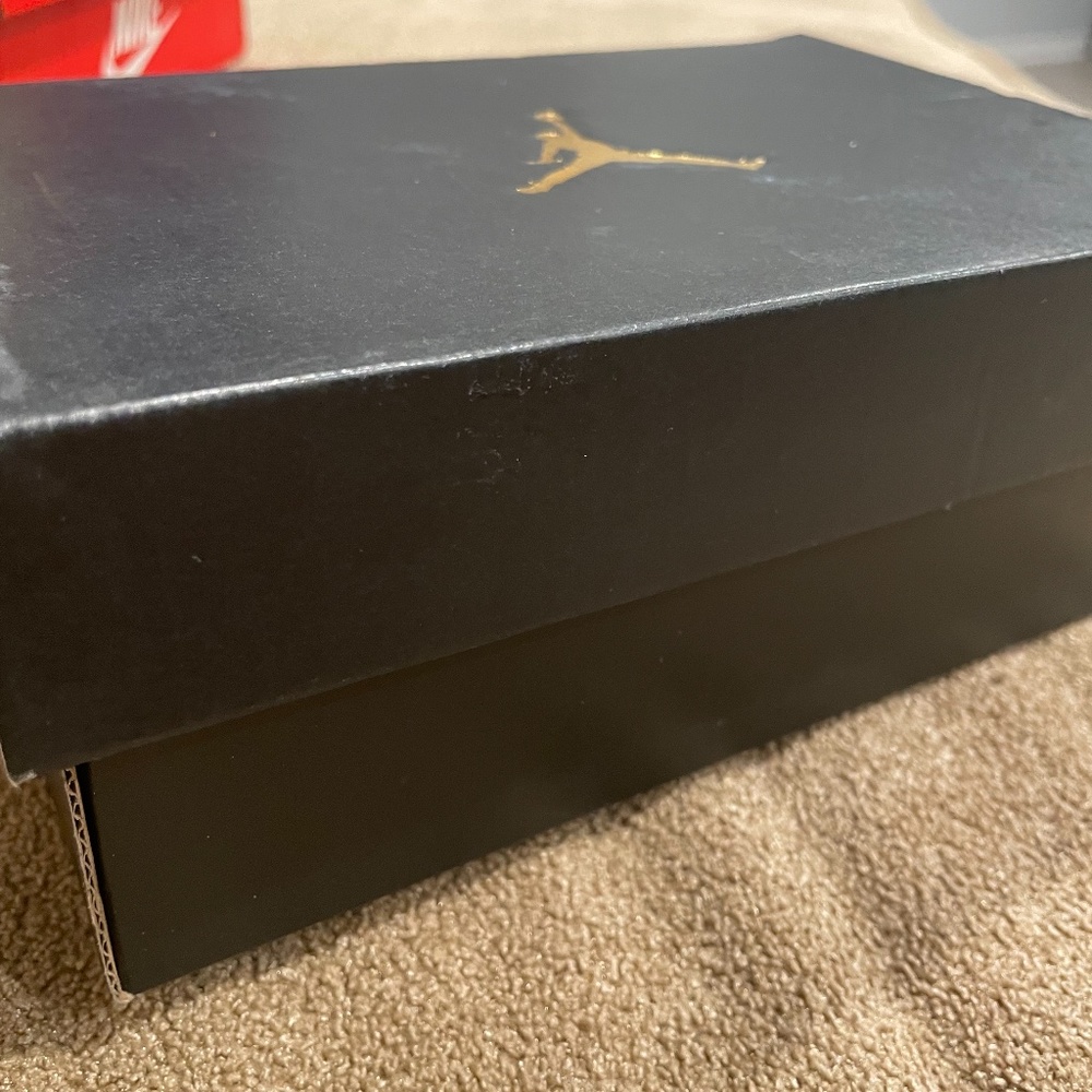 Jordan 1 MID SE (TD)